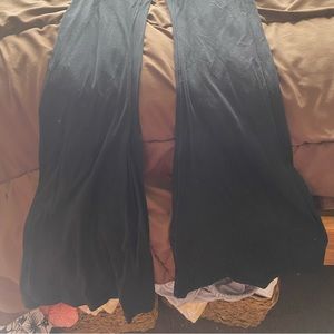 AR flare pants
